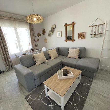 Le Boheme - Centre Ville, Netflix Et Wifi, Parking, Ideal Familles, Couples Et Voyages D'Affaire Niort Dış mekan fotoğraf