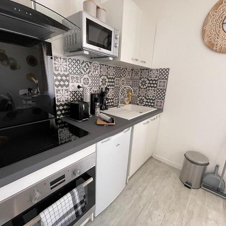 Le Boheme - Centre Ville, Netflix Et Wifi, Parking, Ideal Familles, Couples Et Voyages D'Affaire Niort Dış mekan fotoğraf
